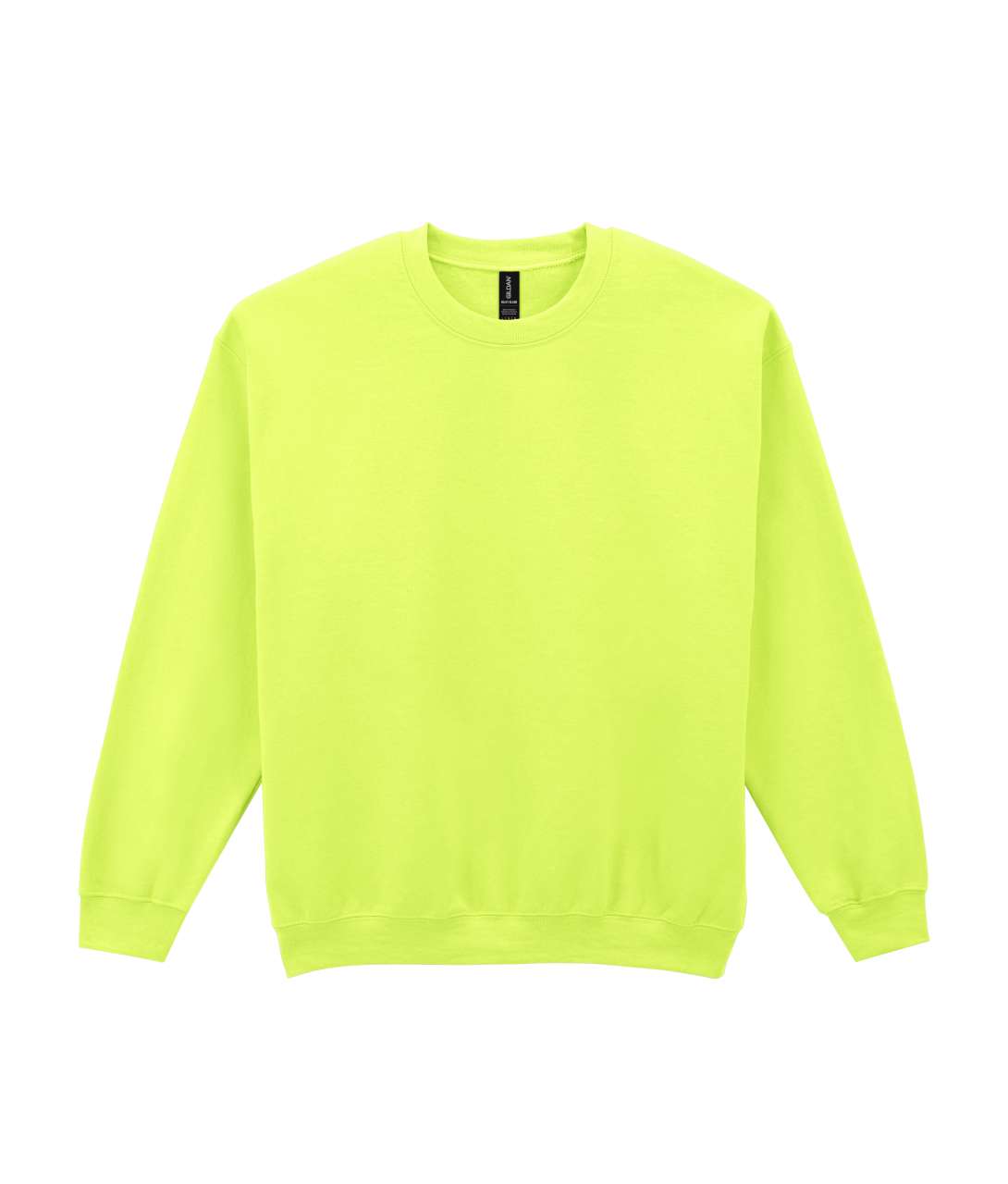 GI18000 Safety Green