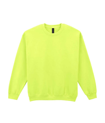 GI18000 Safety Green