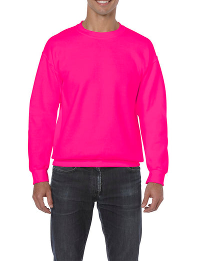 GI18000 Safety Pink