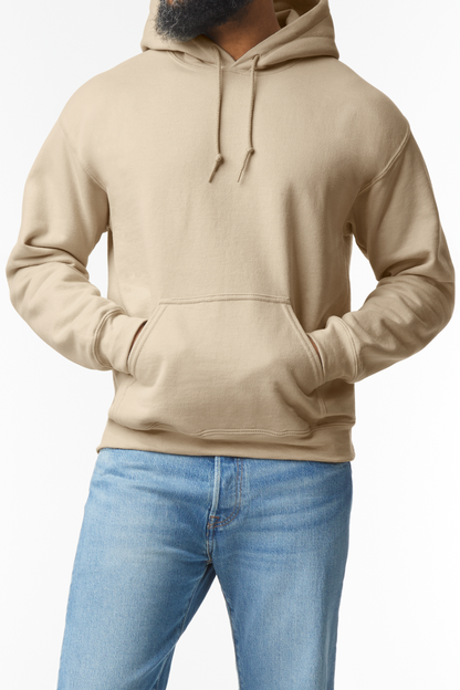 HEAVY BLEND™ ADULT HOODED SWEATSHIRT