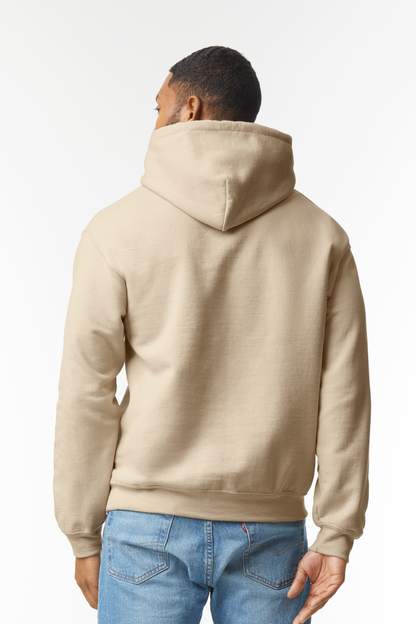 HEAVY BLEND™ ADULT HOODED SWEATSHIRT