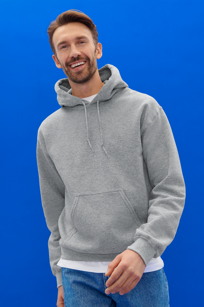 HEAVY BLEND™ ADULT HOODED SWEATSHIRT