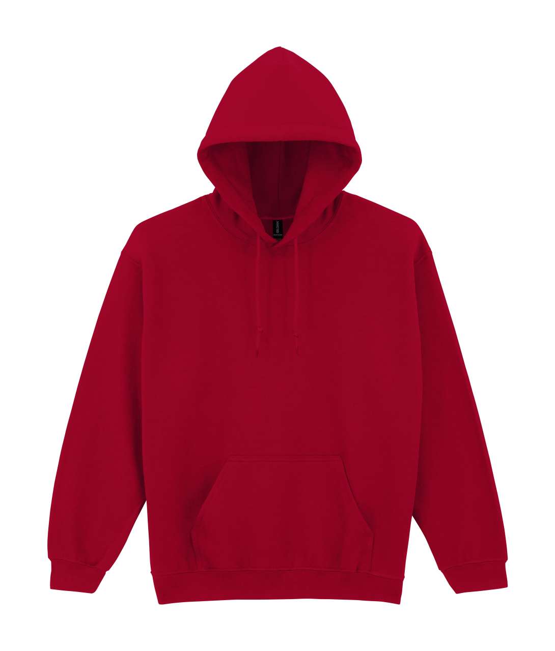 GI18500 Antique Cherry Red