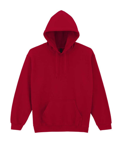 GI18500 Antique Cherry Red