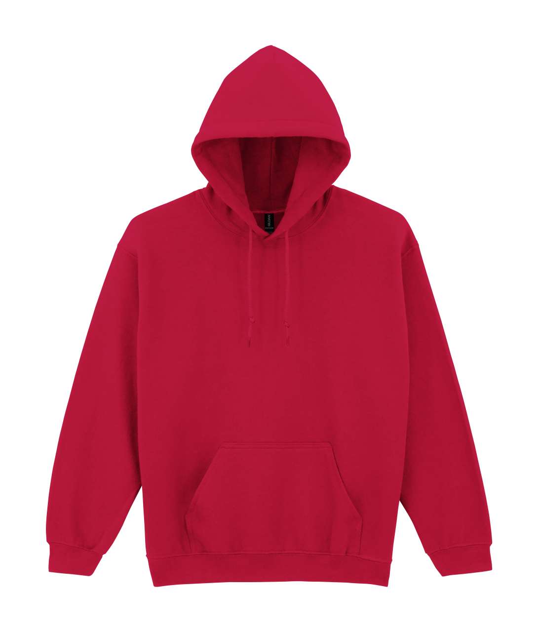 GI18500 Cherry Red