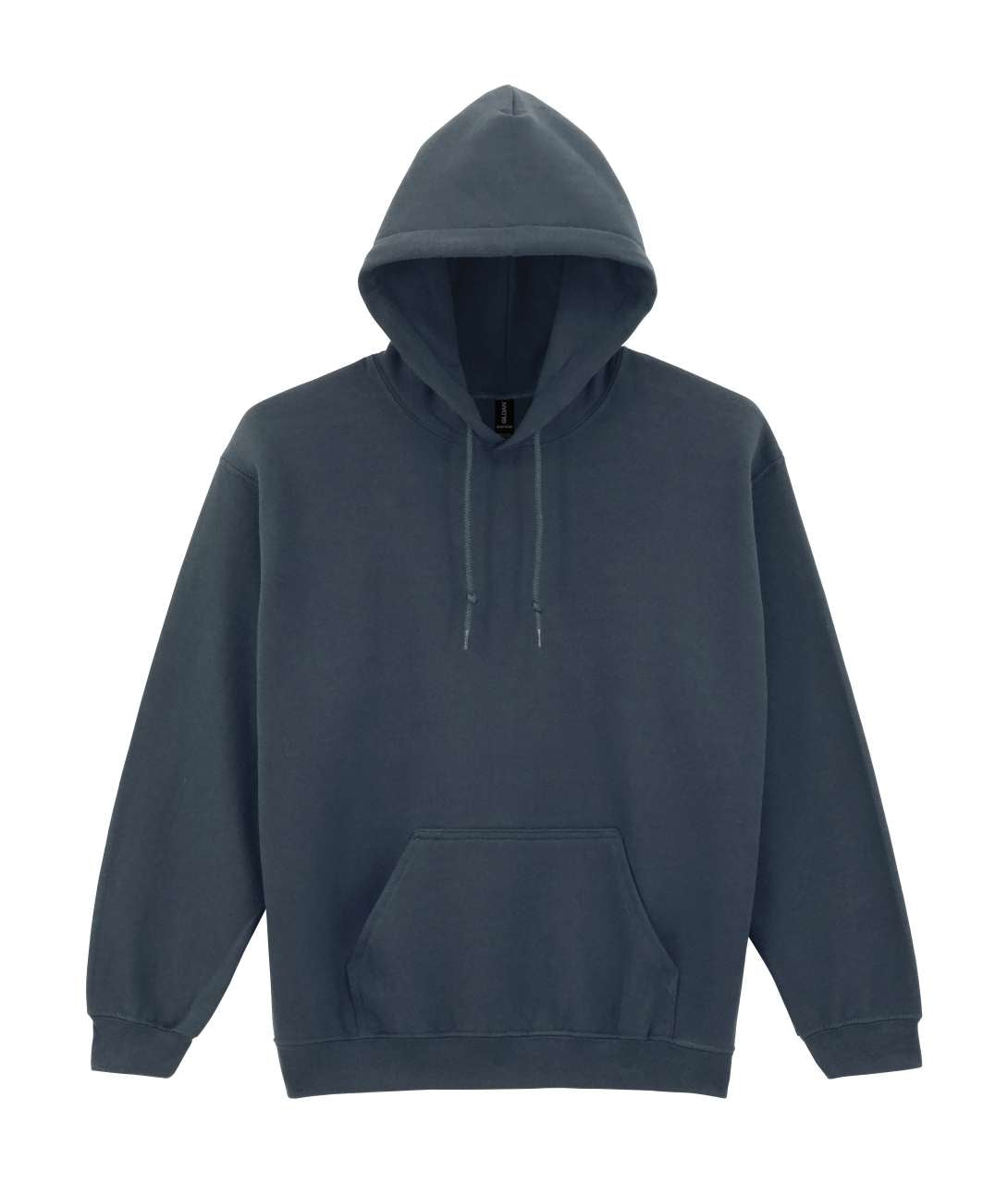 GI18500 Dark Heather