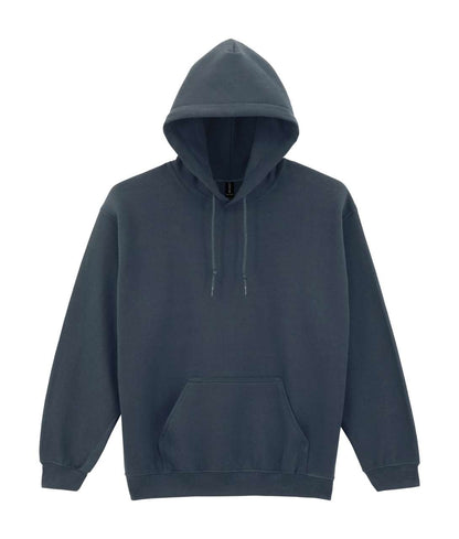 GI18500 Dark Heather