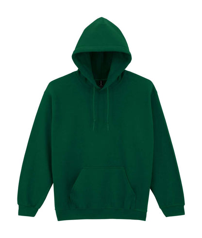 GI18500 Fan Dark Green