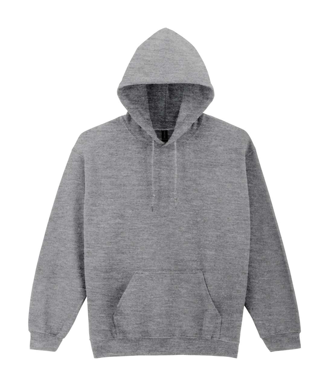 GI18500 Graphite Heather