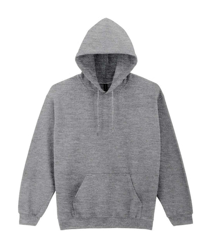 GI18500 Graphite Heather