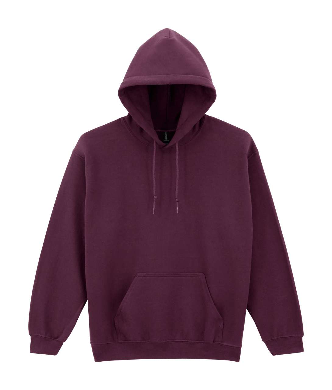 GI18500 Maroon