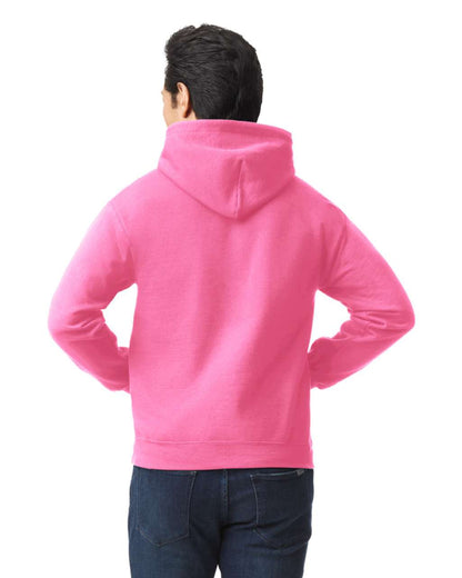 GI18500 Safety Pink