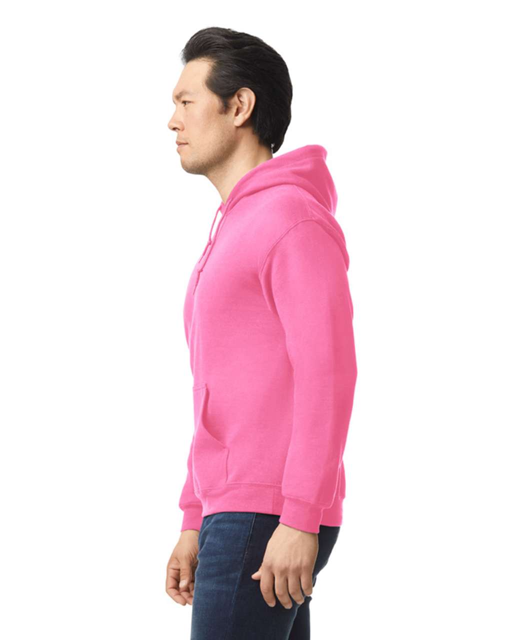 GI18500 Safety Pink