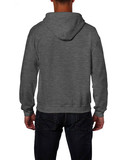 GI18600 Dark Heather