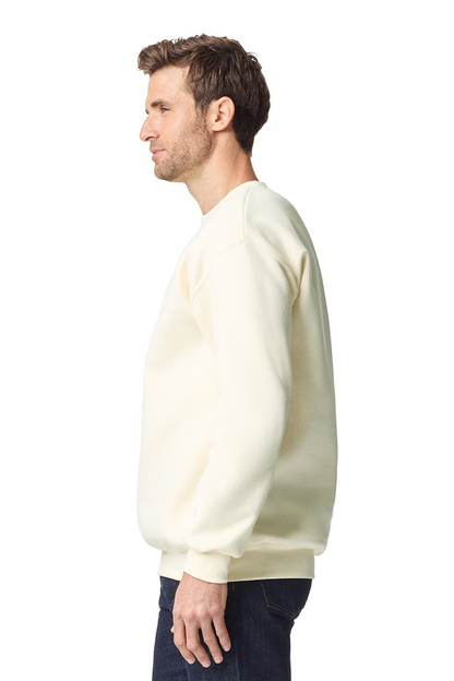 HAMMER MAXWEIGHT ADULT CREWNECK SWEATSHIRT