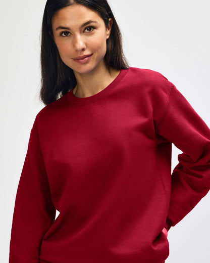 HAMMER MAXWEIGHT ADULT CREWNECK SWEATSHIRT