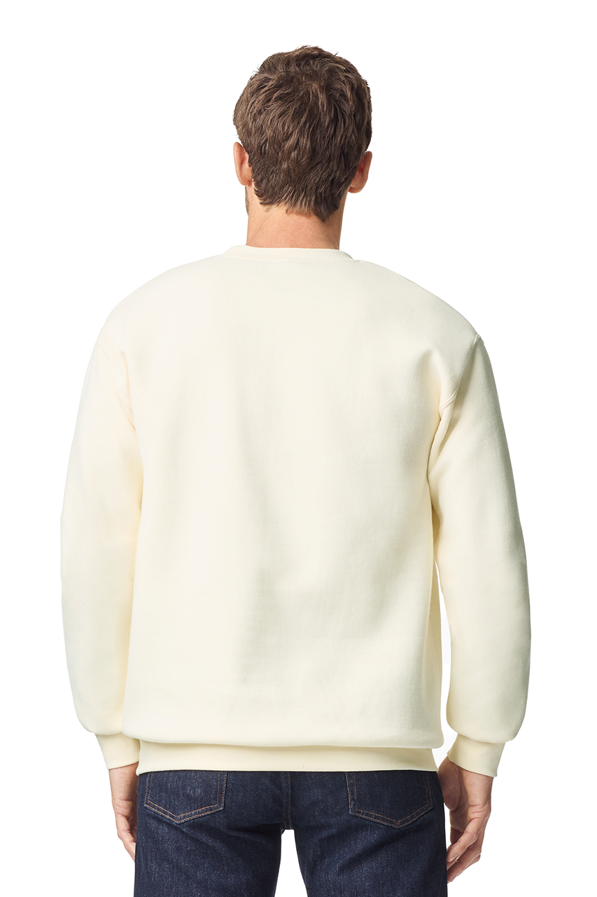 HAMMER MAXWEIGHT ADULT CREWNECK SWEATSHIRT