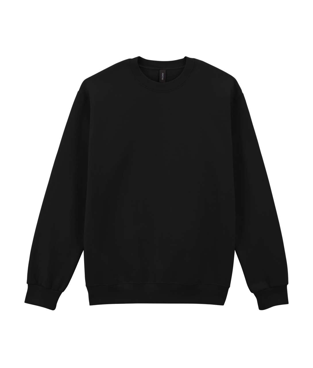 GI19000 Pitch Black