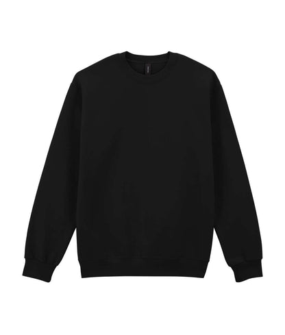 GI19000 Pitch Black