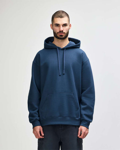 HAMMER MAXWEIGHT ADULT HOODED SWEATSHIRT