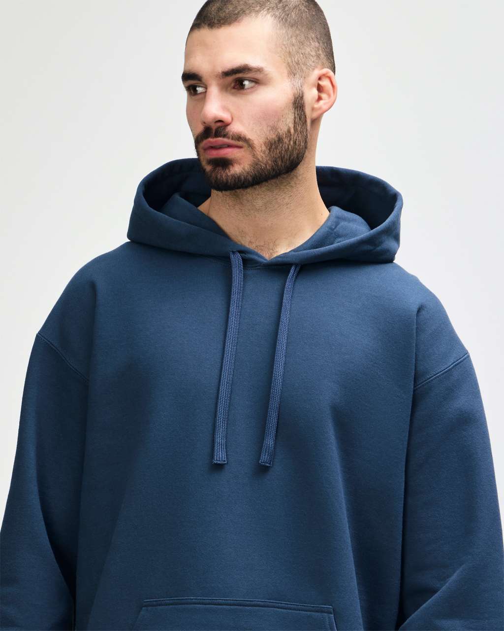 HAMMER MAXWEIGHT ADULT HOODED SWEATSHIRT