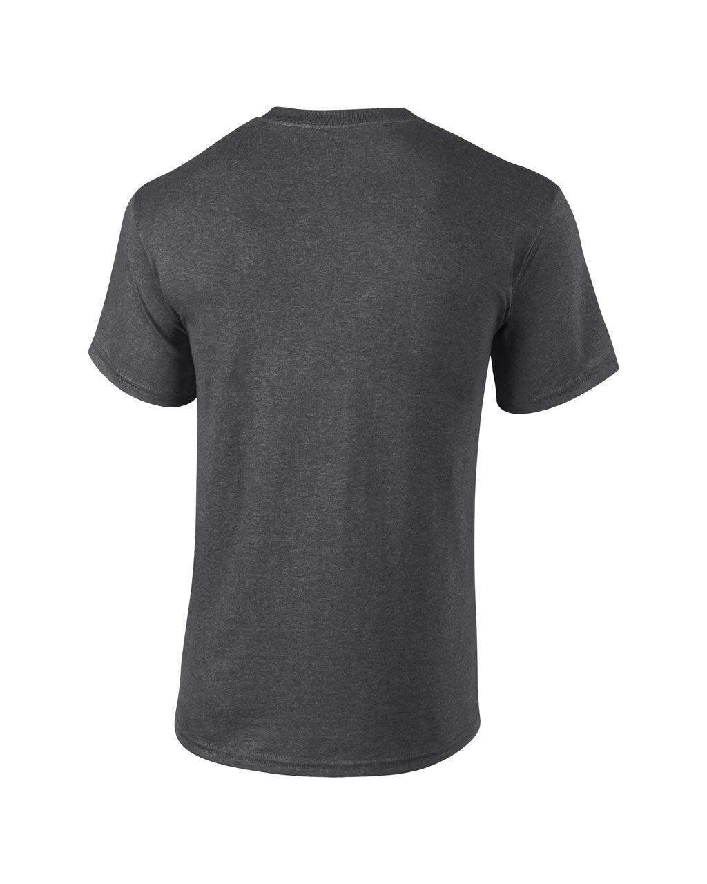 GI2000 Dark Heather