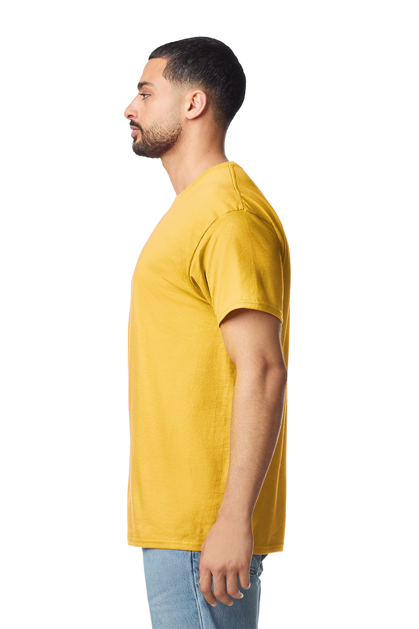 LIGHT COTTON ADULT T-SHIRT
