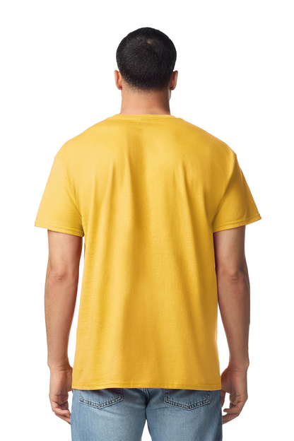 LIGHT COTTON ADULT T-SHIRT