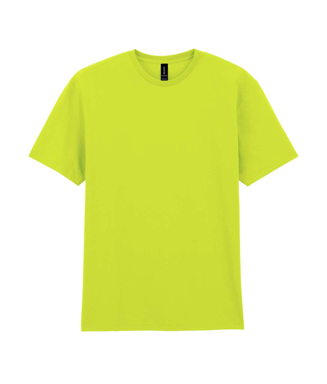GI3000 Safety Green