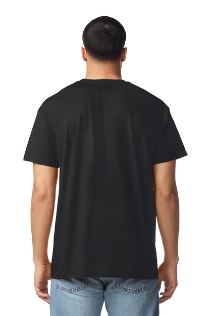 LIGHT COTTON ADULT NO LABEL T-SHIRT