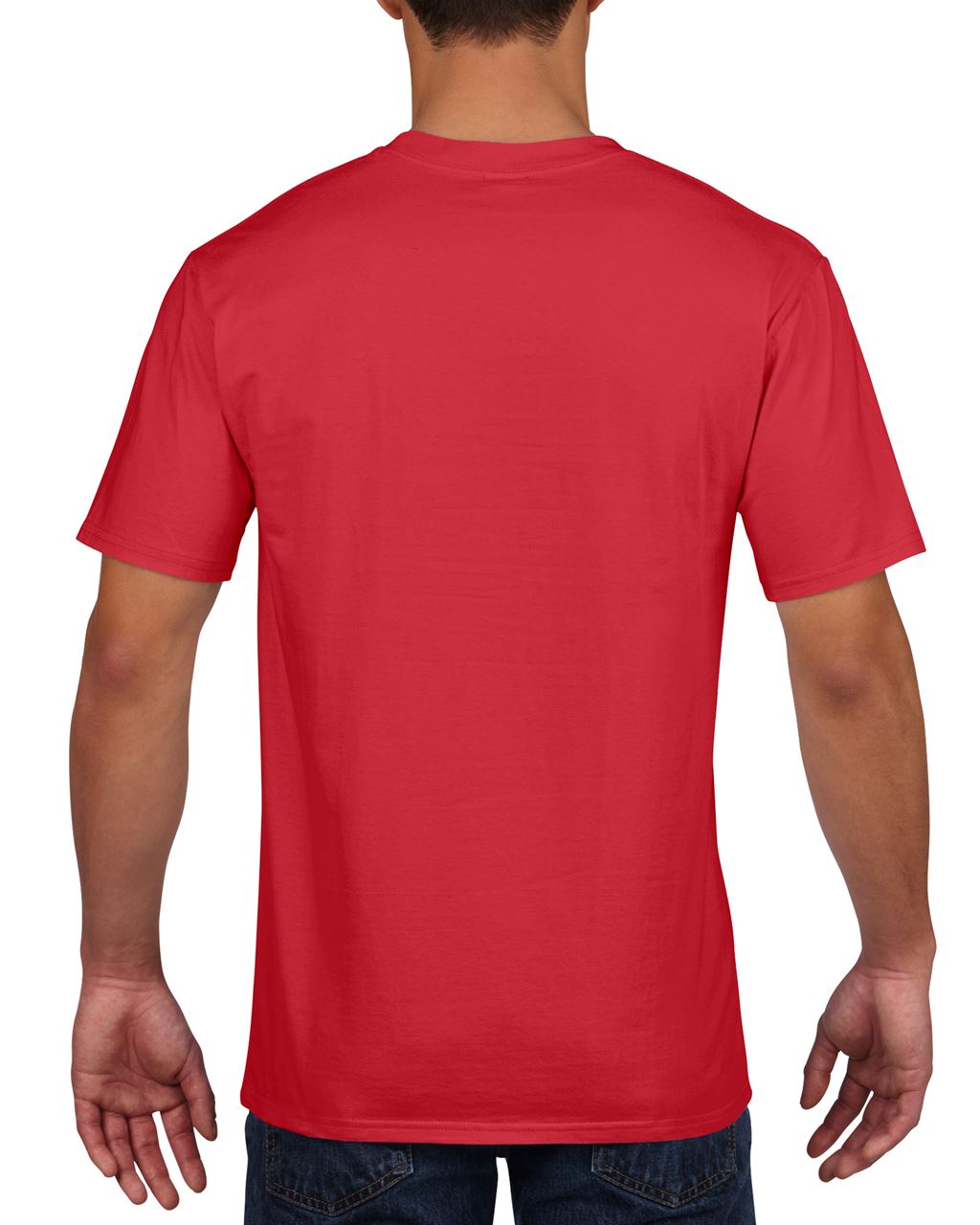 GI4100 Red
