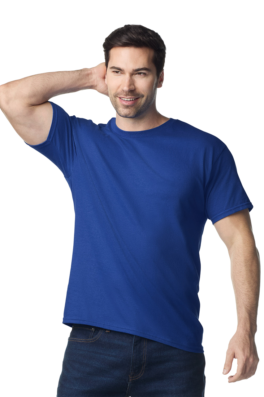 HEAVY COTTON™ ADULT T-SHIRT