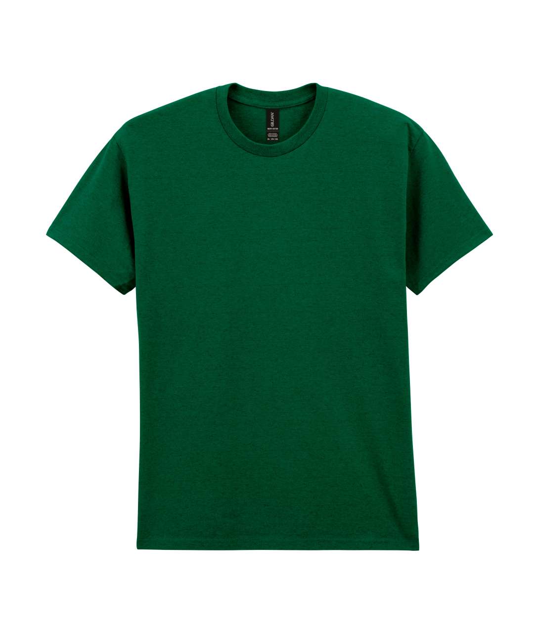 GI5000 Fan Dark Green
