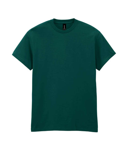 GI5000 Fan Marine Green