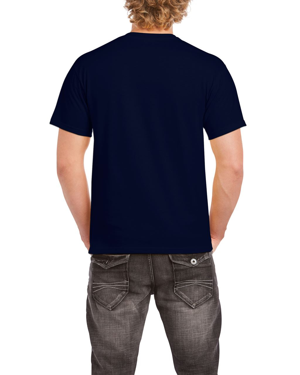GI5000 Navy