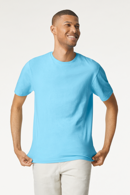 SOFTSTYLE™ ADULT T-SHIRT