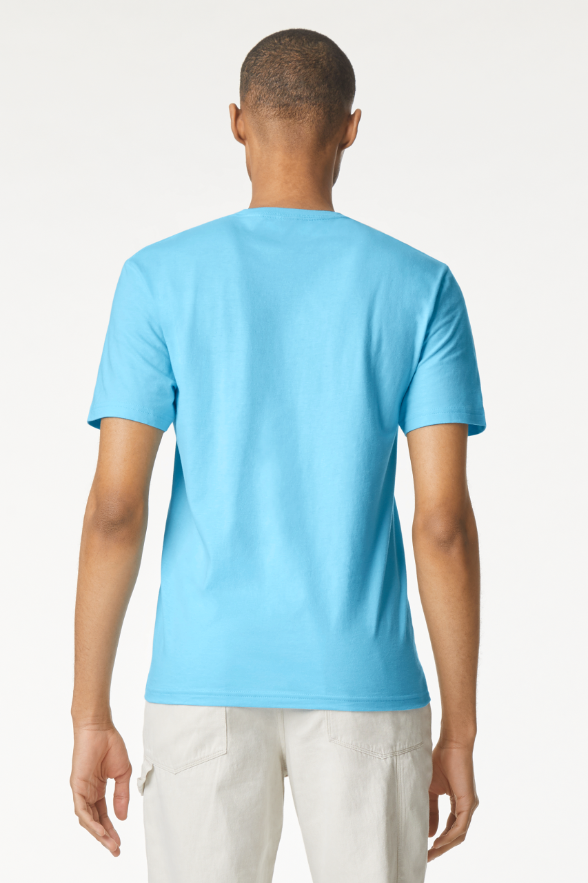 SOFTSTYLE™ ADULT T-SHIRT