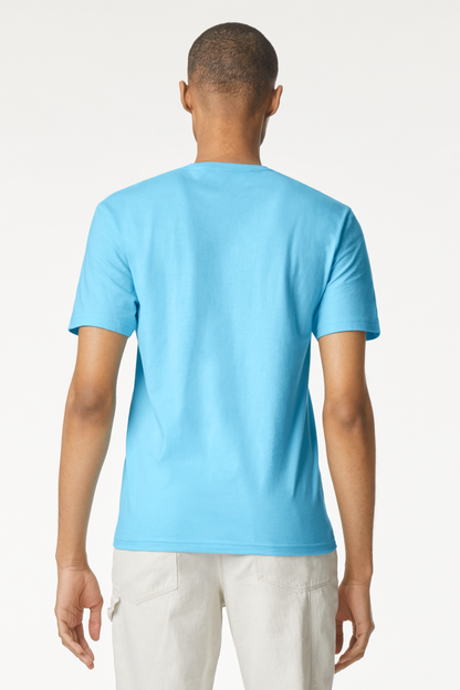 SOFTSTYLE™ ADULT T-SHIRT
