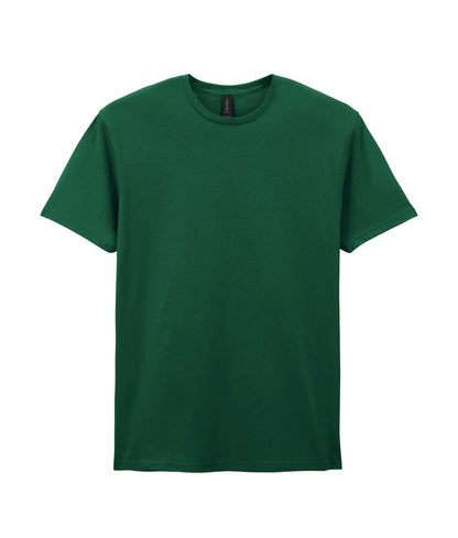 GI64000 Fan Dark Green