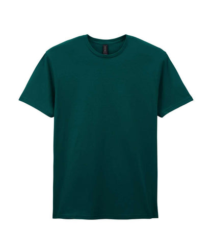 GI64000 Fan Marine Green