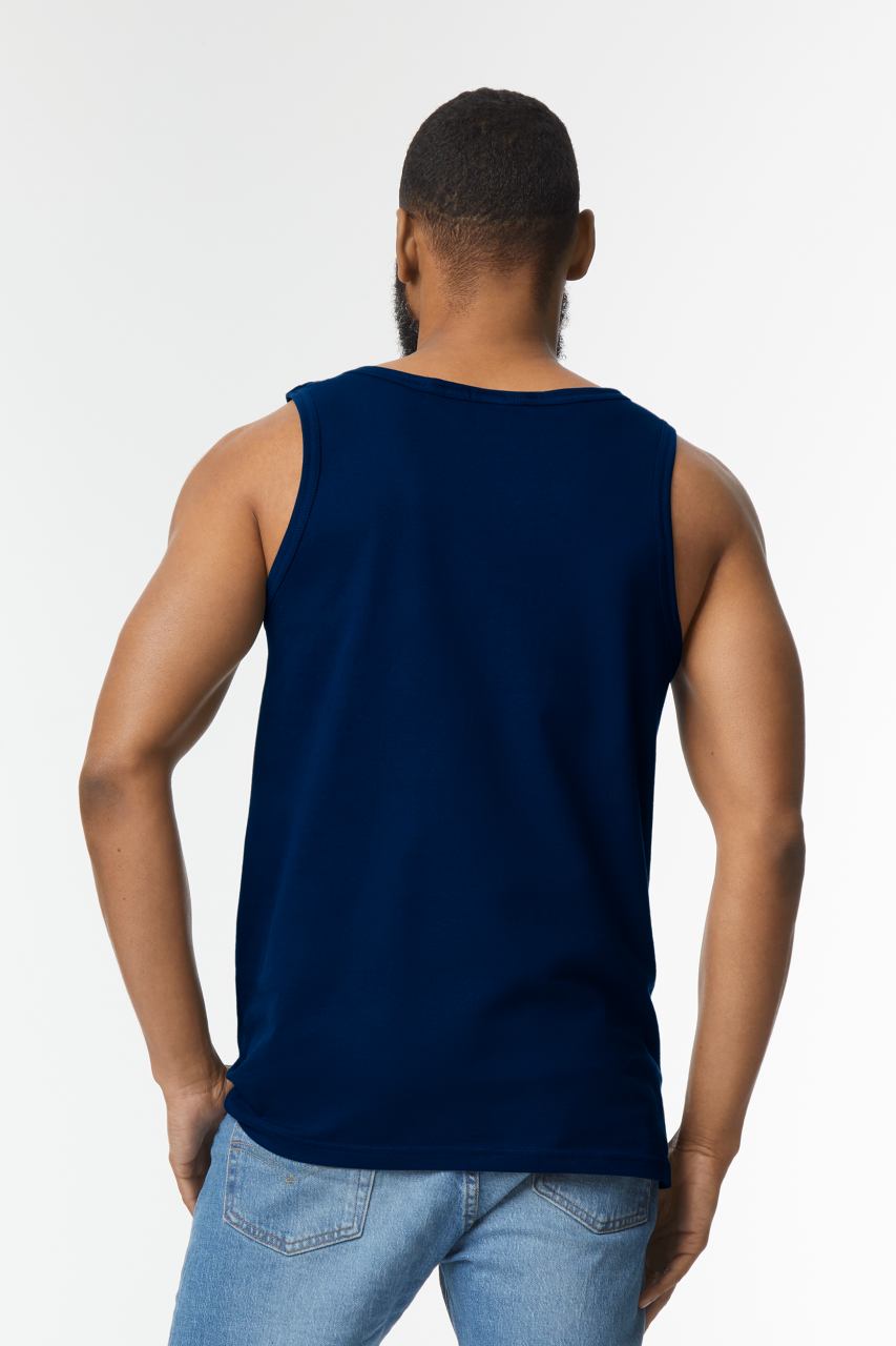 SOFTSTYLE™ ADULT TANK TOP