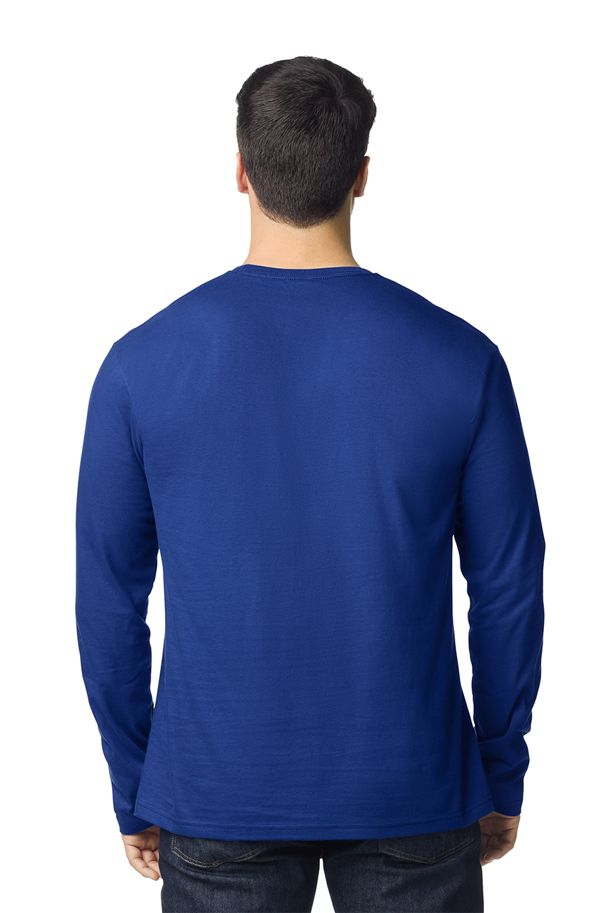 SOFTSTYLE™ ADULT LONG SLEEVE T-SHIRT
