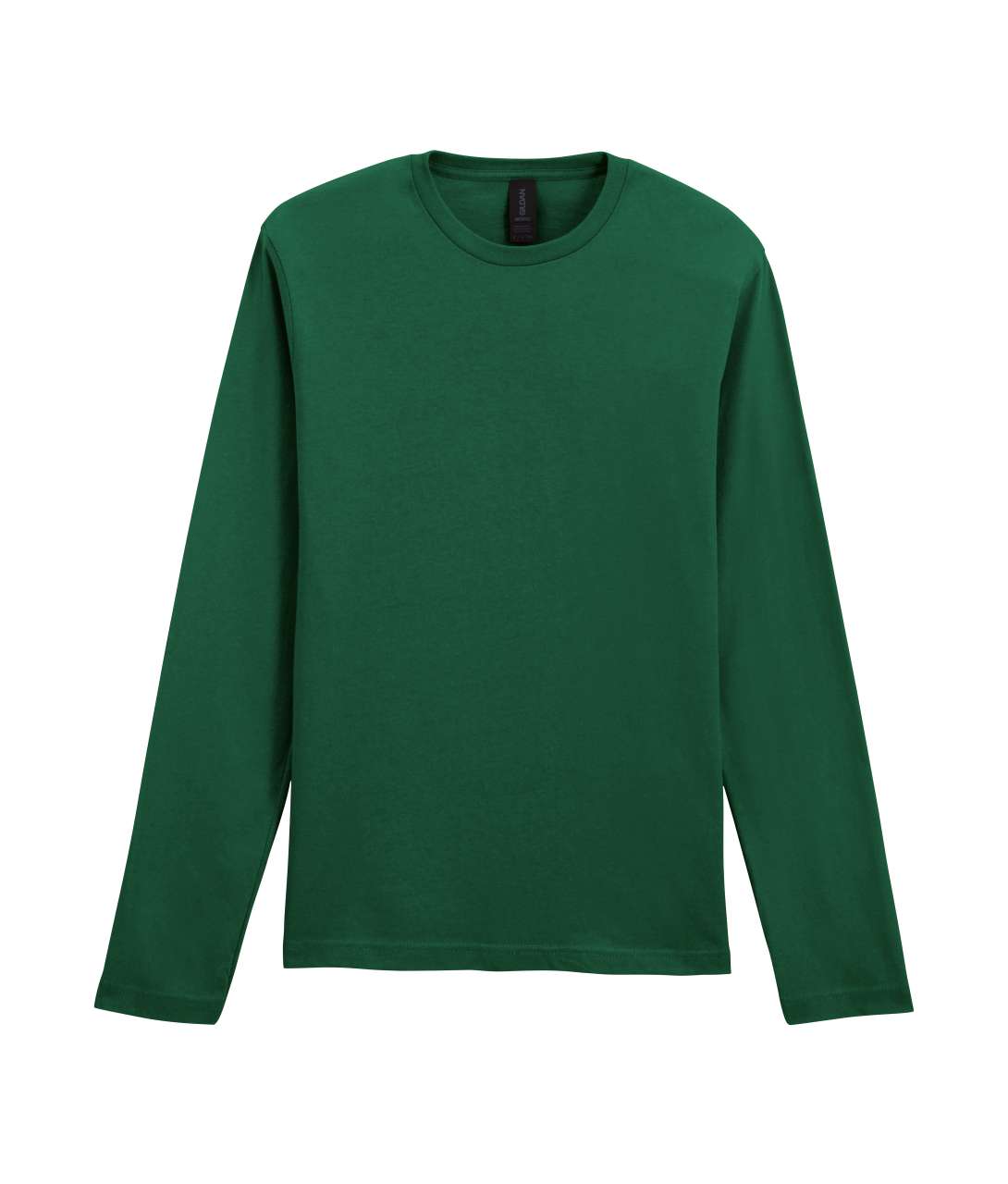 GI64400 Fan Dark Green