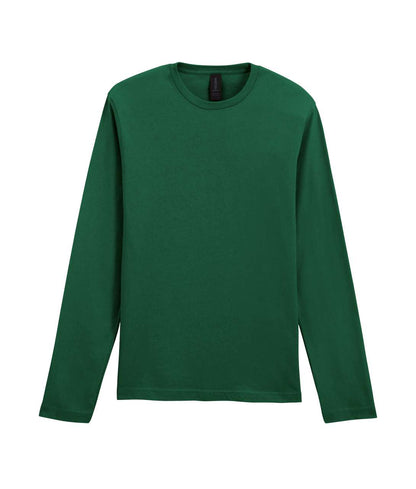 GI64400 Fan Dark Green