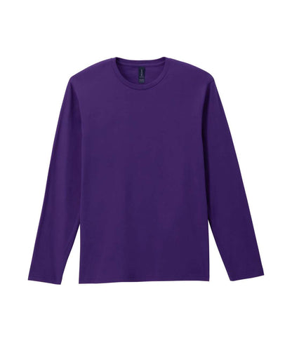 GI64400 Fan Dark Purple