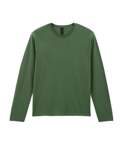 GI64400 Fan Marine Green