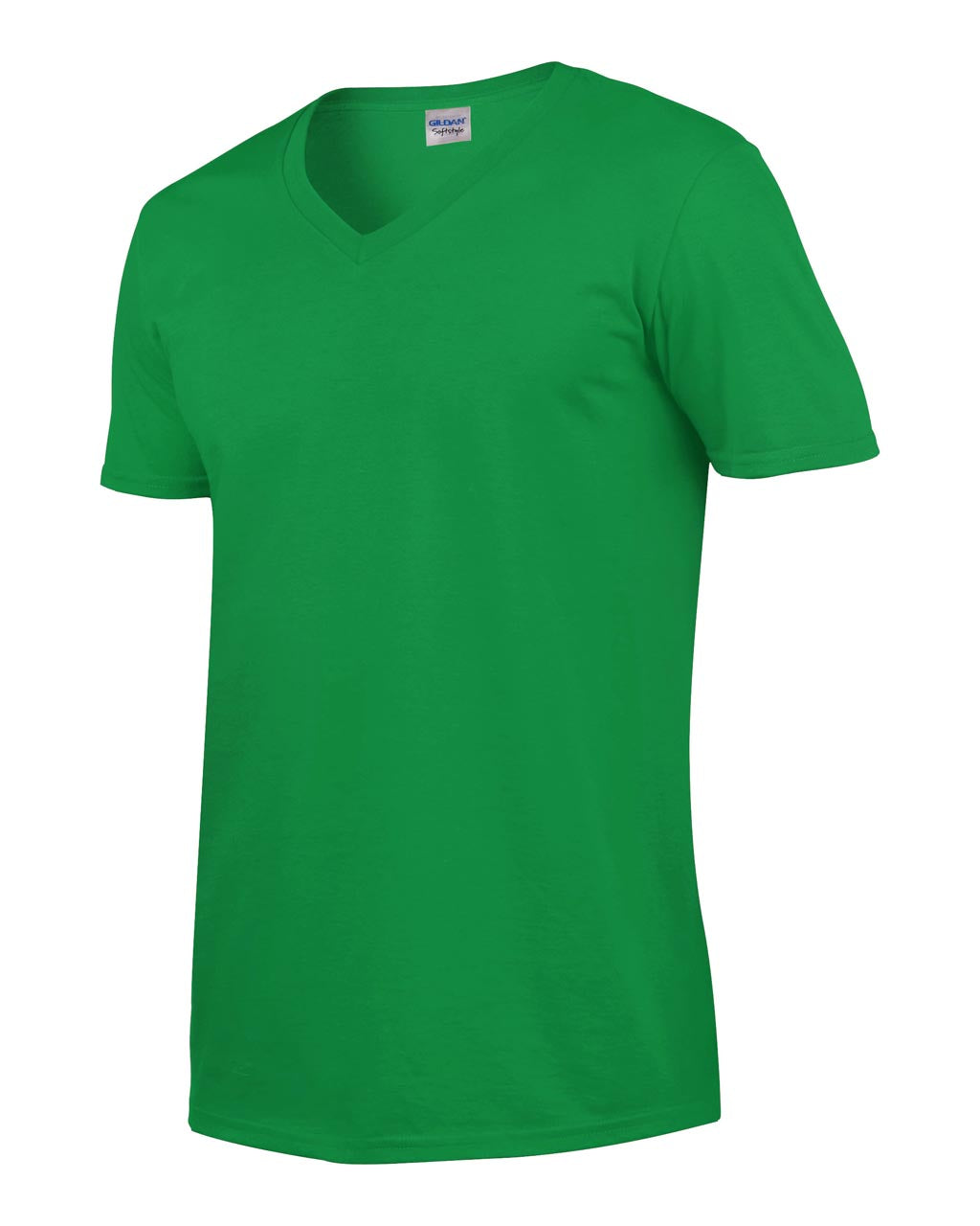 GI64V00 Irish Green