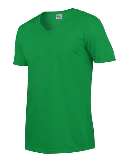 GI64V00 Irish Green