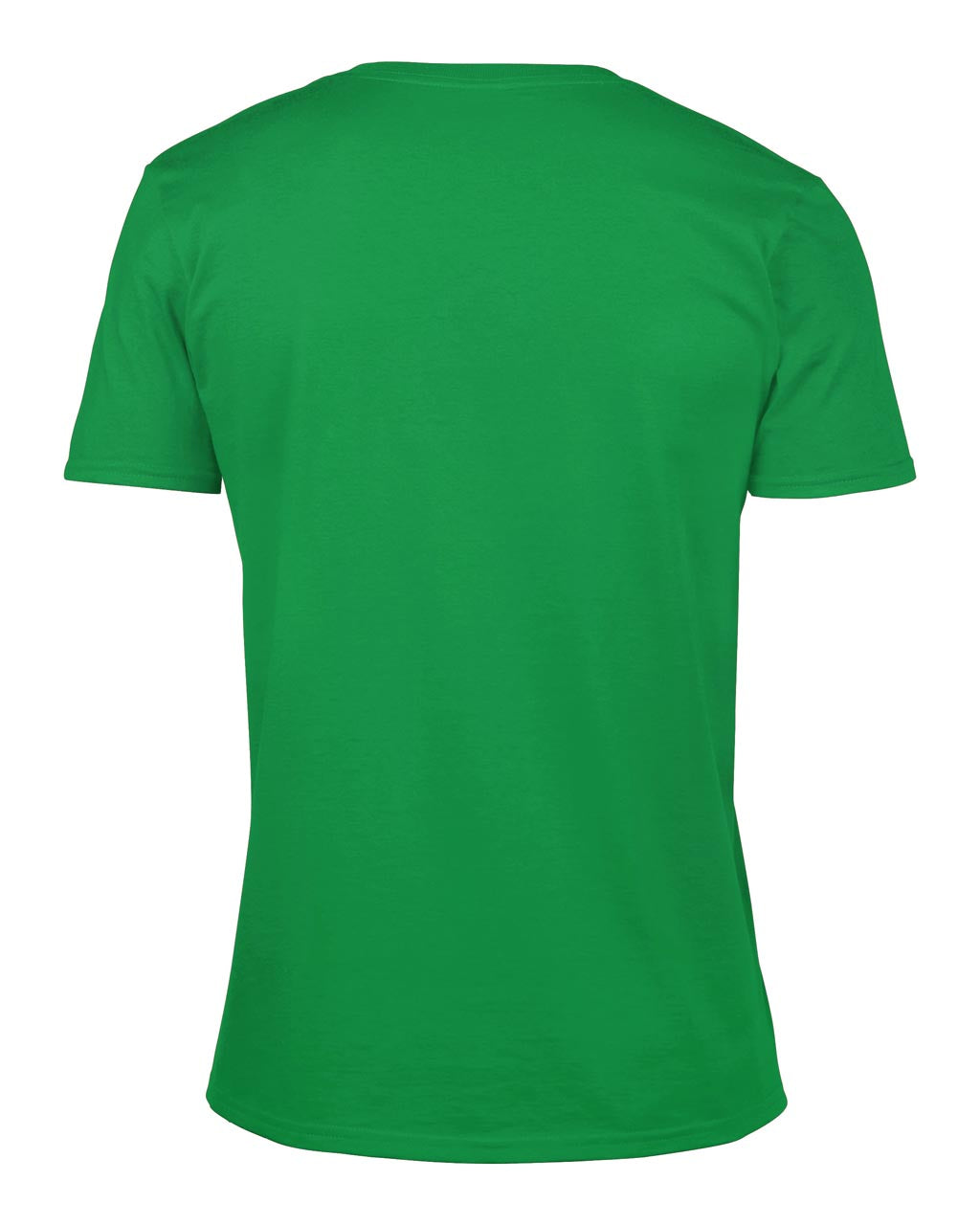 GI64V00 Irish Green