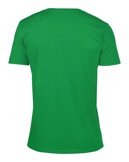 GI64V00 Irish Green